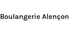 Boulangerie Alençon